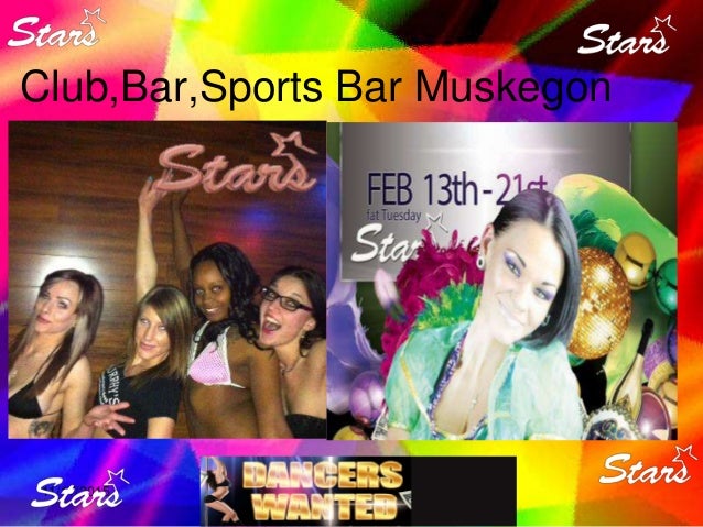 Muskegan mi strip clubs pics
